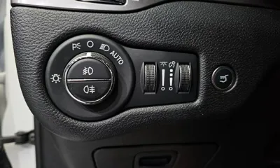 Jeep Cherokee 2020, 93591 км, за 13000000 KRW - фото 20