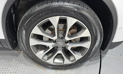 Renault-KoreaSamsung QM6 2017, 105993 км, за 9700000 KRW - фото 21