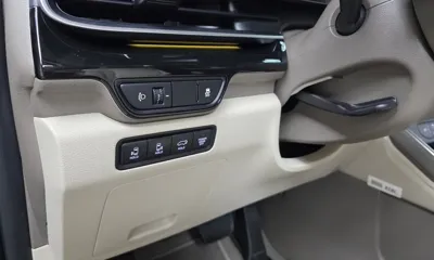 Kia Canival 2025, 24626 км, за 40400000 KRW - фото 30