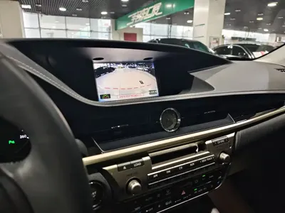 Lexus ES 2014, 50000 км, за 128000 CNY - фото 12