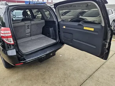Toyota RAV4 2011, 68000 км, за 22000 CNY - фото 14