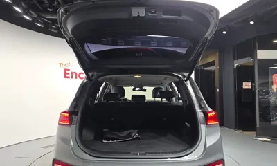 Hyundai Santafe 2020, 53411 км, за 20900000 KRW - фото 20