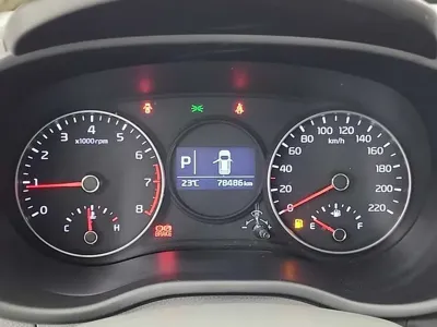 Kia Morning 2019, 78479 км, за 9600000 KRW - фото 6