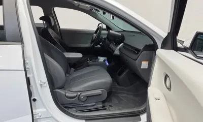 Hyundai Ioniq5 2025, 7410 км, за 35900000 KRW - фото 11