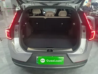 Volvo 沃尔沃XC70插电式混动 2025, 7000 км, за 234700 CNY - фото 19