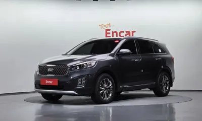 Kia Sorento 2016, 111769 км, за 14500000 KRW - фото 1