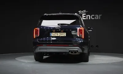 Hyundai Palisade 2023, 73868 км, за 28400000 KRW - фото 4