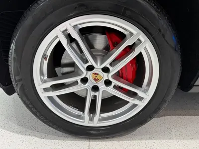 Porsche Macan 2016, 110000 км, за 116800 CNY - фото 12