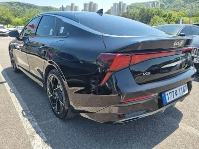 Kia K5 2024, 53232 км, за 25700000 KRW