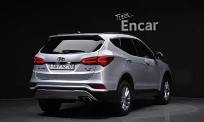 Hyundai Santafe 2016, 148574 км, за 9000000 KRW - фото 2