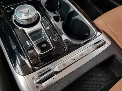 Kia Canival 2023, 95531 км, за 24500000 KRW - фото 9