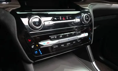 Ford Explorer 2022, 76852 км, за 28900000 KRW - фото 34