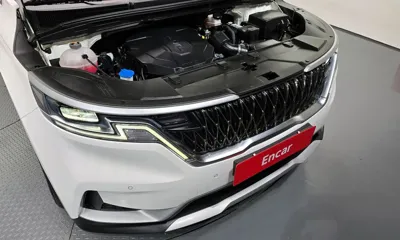 Kia Canival 2021, 67563 км, за 25500000 KRW - фото 6