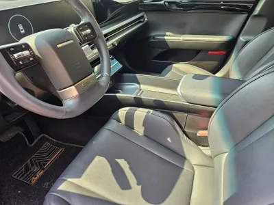 Hyundai Grandeur 2023, 39110 км, за 15500000 KRW - фото 8