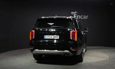 Hyundai Palisade 2022, 87306 км, за 32500000 KRW - фото 4