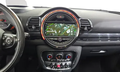 MINI Clubman 2017, 71199 км, за 14500000 KRW - фото 14