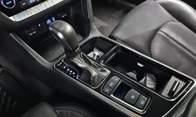 Hyundai Sonata 2019, 79184 км, за 16500000 KRW - фото 9