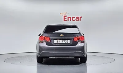 ChevroletGMDaewoo Cruze 2014, 117014 км, за 2900000 KRW - фото 4