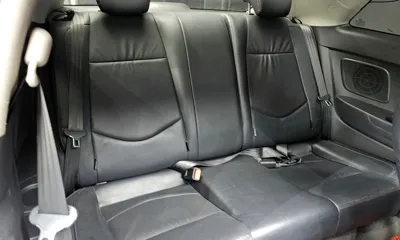 Kia Porte 2012, 126481 км, за 4200000 KRW - фото 11