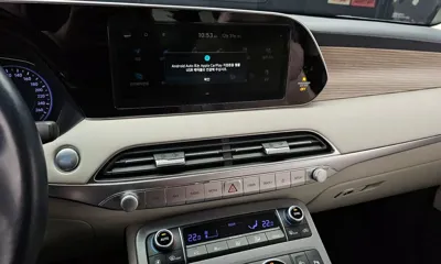 Hyundai Palisade 2019, 77512 км, за 26900000 KRW - фото 14