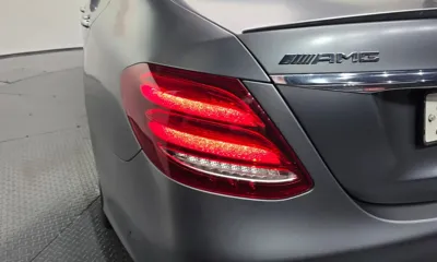 Mercedes-Benz E-Class 2019, 117024 км, за 39000000 KRW - фото 23
