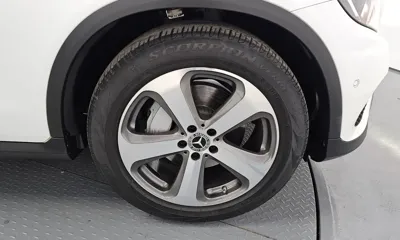 Mercedes-Benz GLC-Class 2018, 12537 км, за 32900000 KRW - фото 21