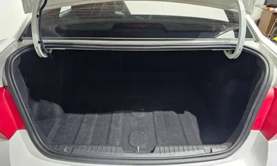ChevroletGMDaewoo Cruze 2015, 102519 км, за 3600000 KRW - фото 20