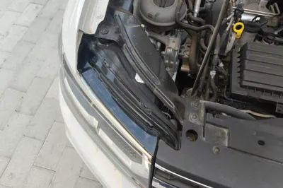 Volkswagen Tharu 2019, 29100 км, за 75471.05 CNY - фото 23