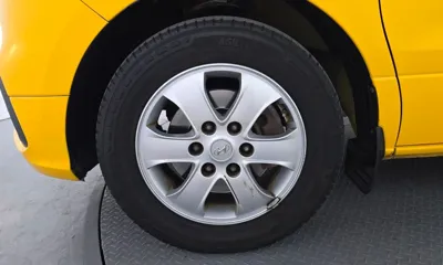 Hyundai Starex 2019, 104516 км, за 17200000 KRW - фото 5
