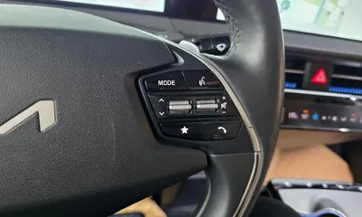 Kia EV6 2022, 165837 км, за 25990000 KRW - фото 35