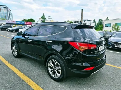 Hyundai Santafe 2015, 131298 км, за 8500000 KRW - фото 5