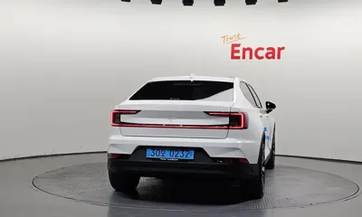 Polestar Polestar 2 2022, 26045 км, за 34500000 KRW