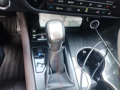 Lexus RX 2016, 67900 км, за 182235.7 CNY - фото 13