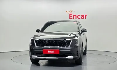 Kia Sorento 2024, 46297 км, за 34800000 KRW