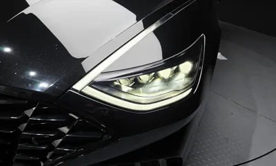 Hyundai Sonata 2022, 108544 км, за 24990000 KRW - фото 22
