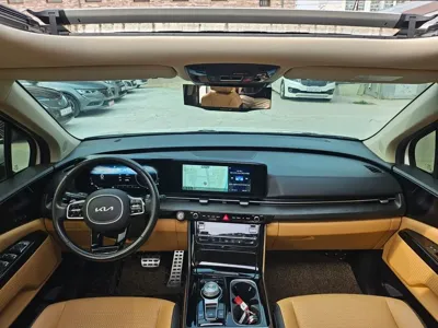 Kia Canival 2022, 140000 км, за 21500000 KRW - фото 9