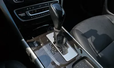 Renault-KoreaSamsung SM5 2015, 147933 км, за 3200000 KRW - фото 9