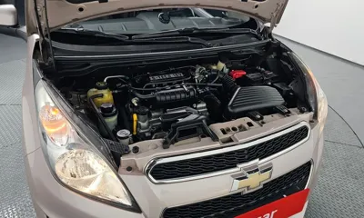 ChevroletGMDaewoo Spark 2013, 34770 км, за 3300000 KRW - фото 6