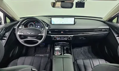Genesis G80 2022, 39468 км, за 36700000 KRW - фото 7