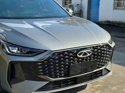 Chery Arrizo 8 Pro 2025, 5000 км, за 69700 CNY