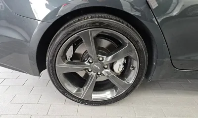 Genesis G70 2019, 103160 км, за 19500000 KRW - фото 5