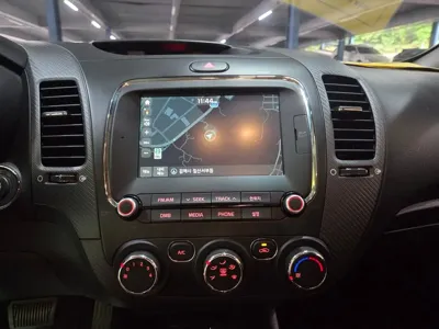 Kia K3 2018, 29980 км, за 10500000 KRW - фото 11