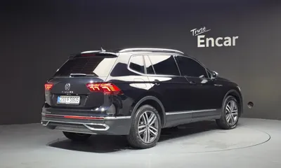 Volkswagen Tiguan 2023, 68221 км, за 25590000 KRW - фото 2