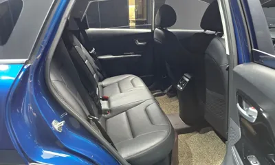Kia Niro 2018, 121969 км, за 10500000 KRW - фото 12