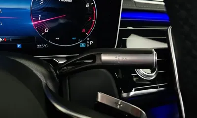 Mercedes-Benz S-Class 2023, 72051 км, за 145000000 KRW - фото 9