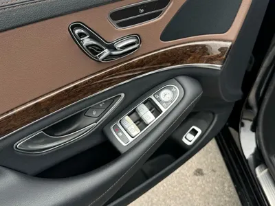 Mercedes-Benz S-Class 2015, 204000 км, за 179800 CNY - фото 11
