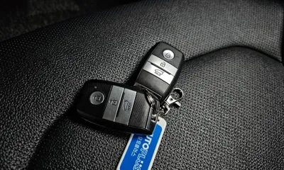 Kia Ray 2018, 73606 км, за 10200000 KRW - фото 29