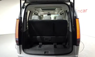 Hyundai Staria 2025, 20767 км, за 48500000 KRW - фото 20