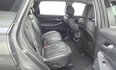 Hyundai Santafe 2019, 117411 км, за 17990000 KRW - фото 28