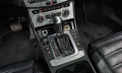 Volkswagen CC 2014, 106278 км, за 6000000 KRW - фото 9